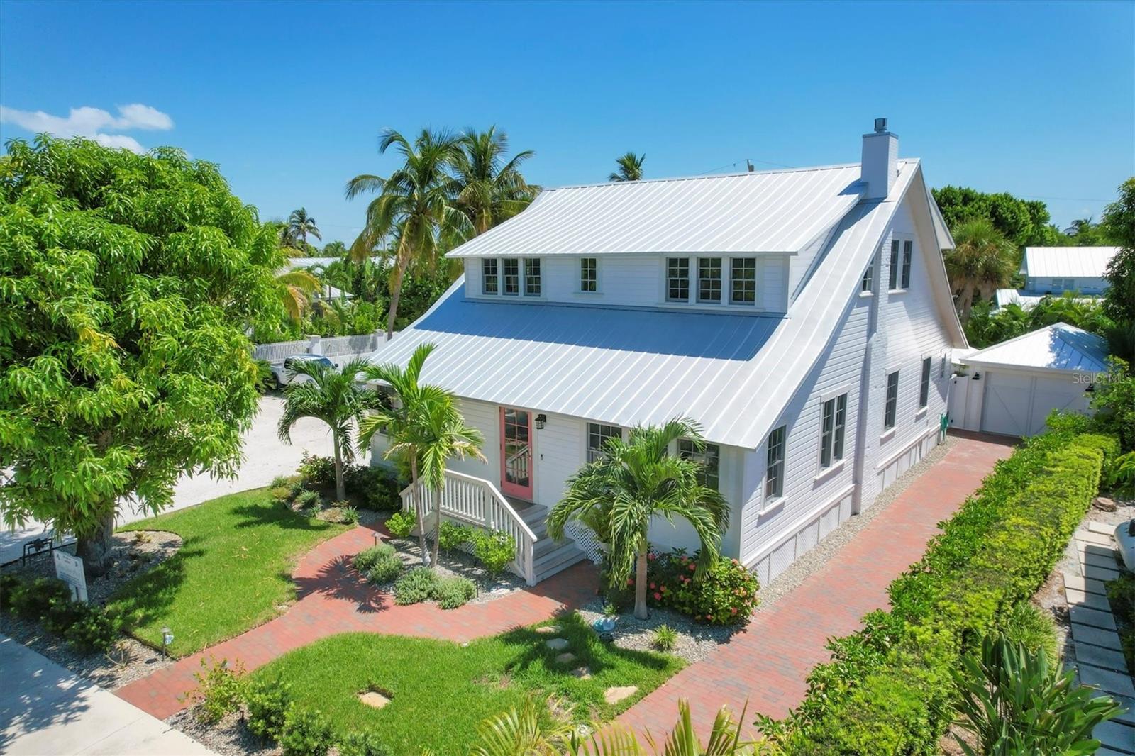 342 Palm Avenue, FL