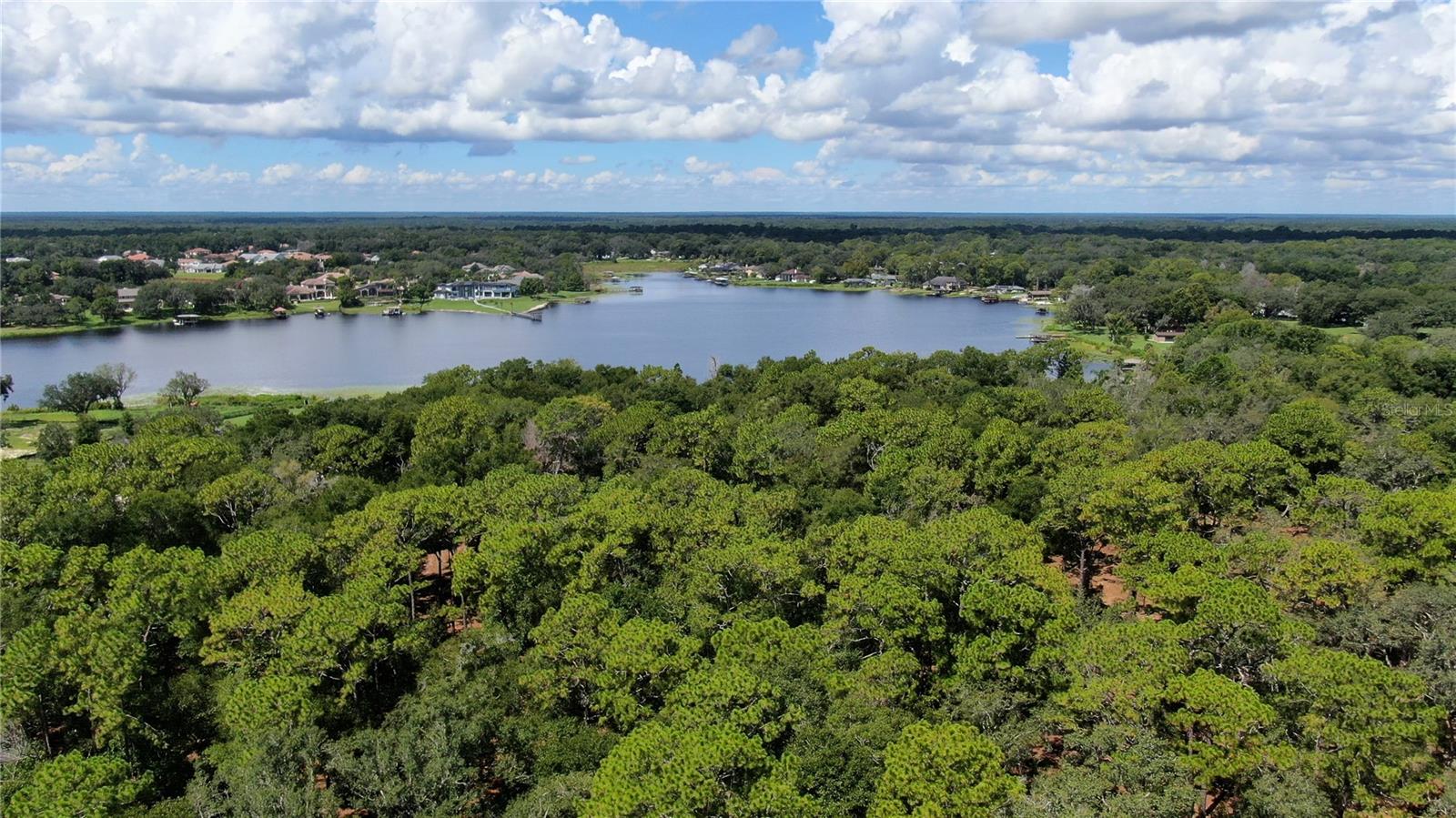 Lake Markham Rd, FL