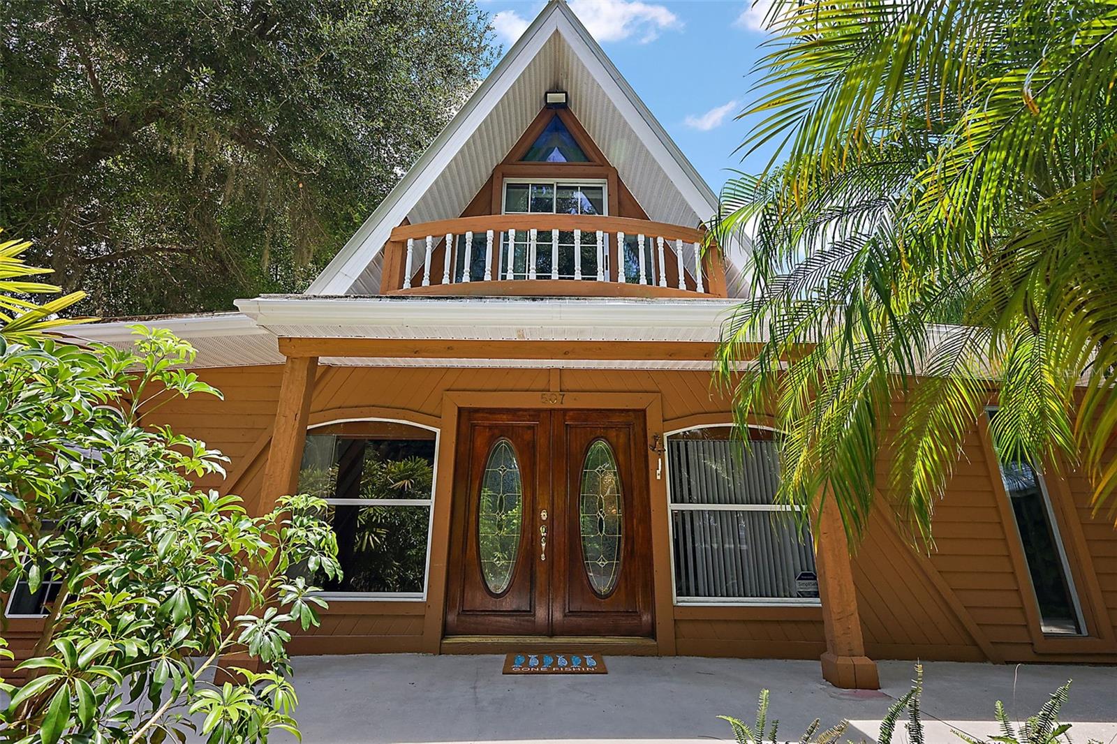 507 Lakeshore Dr, FL