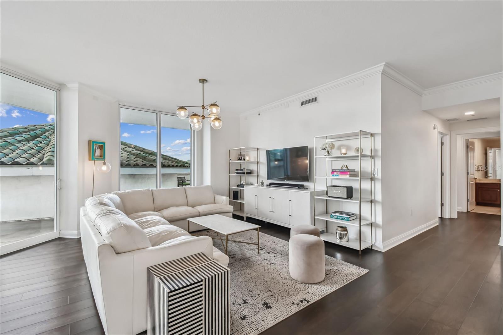 450 Knights Run Avenue, FL