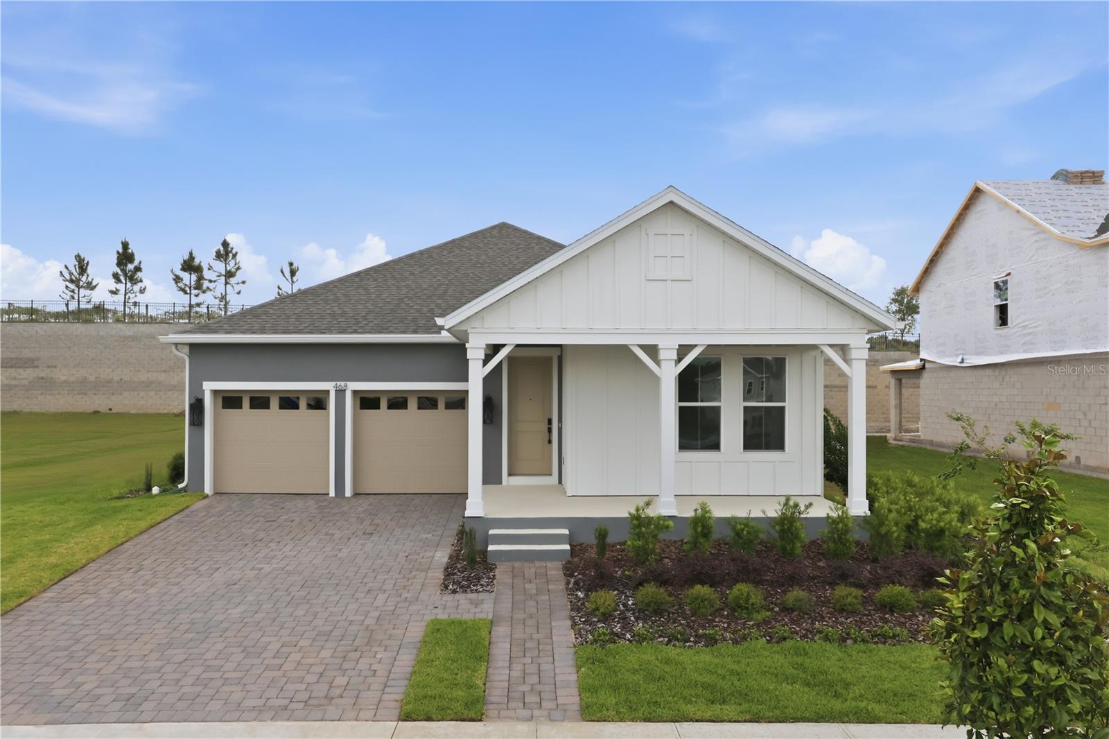 468 Veneto Cir, FL