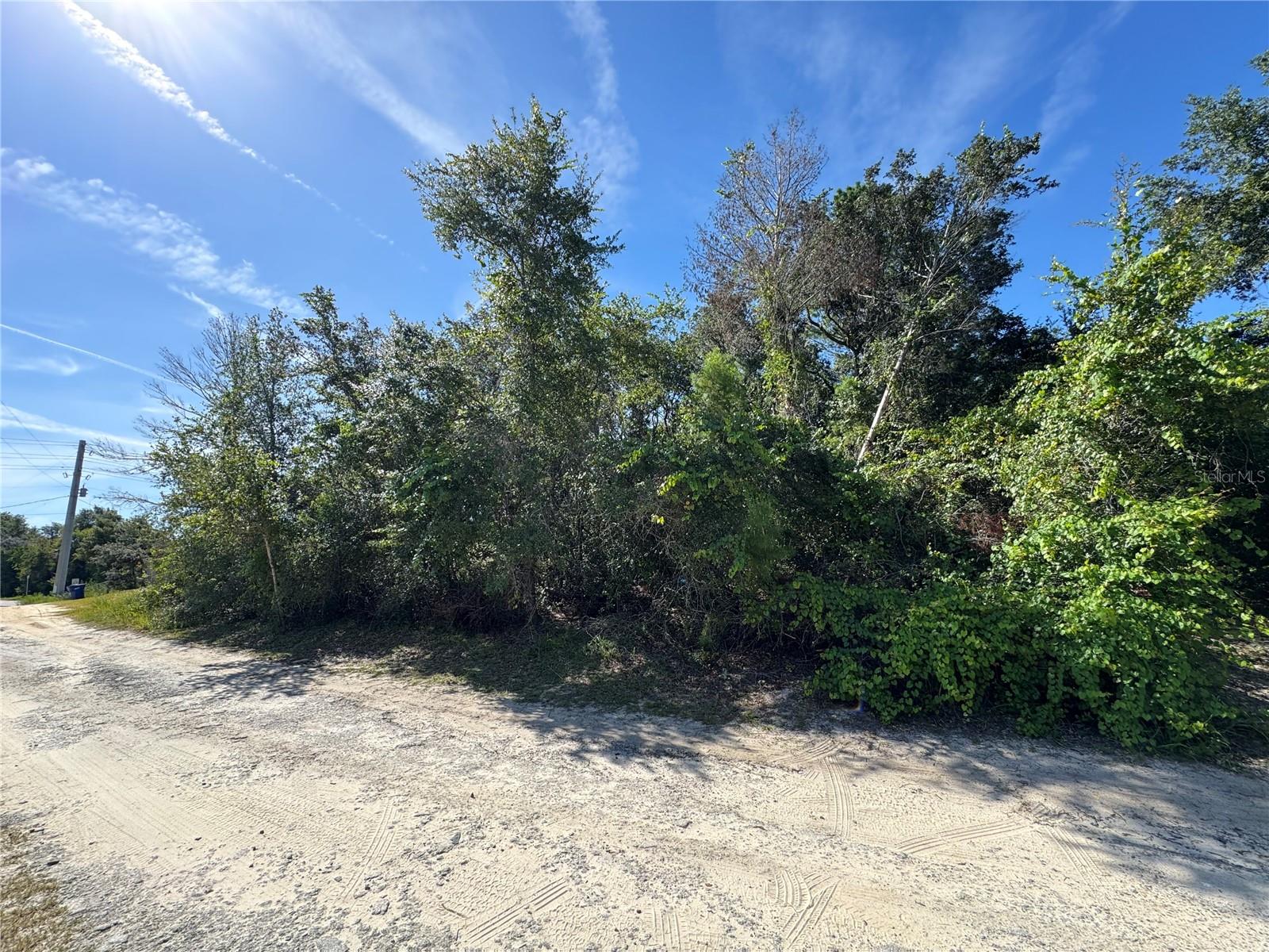 Skyline Drive, FL