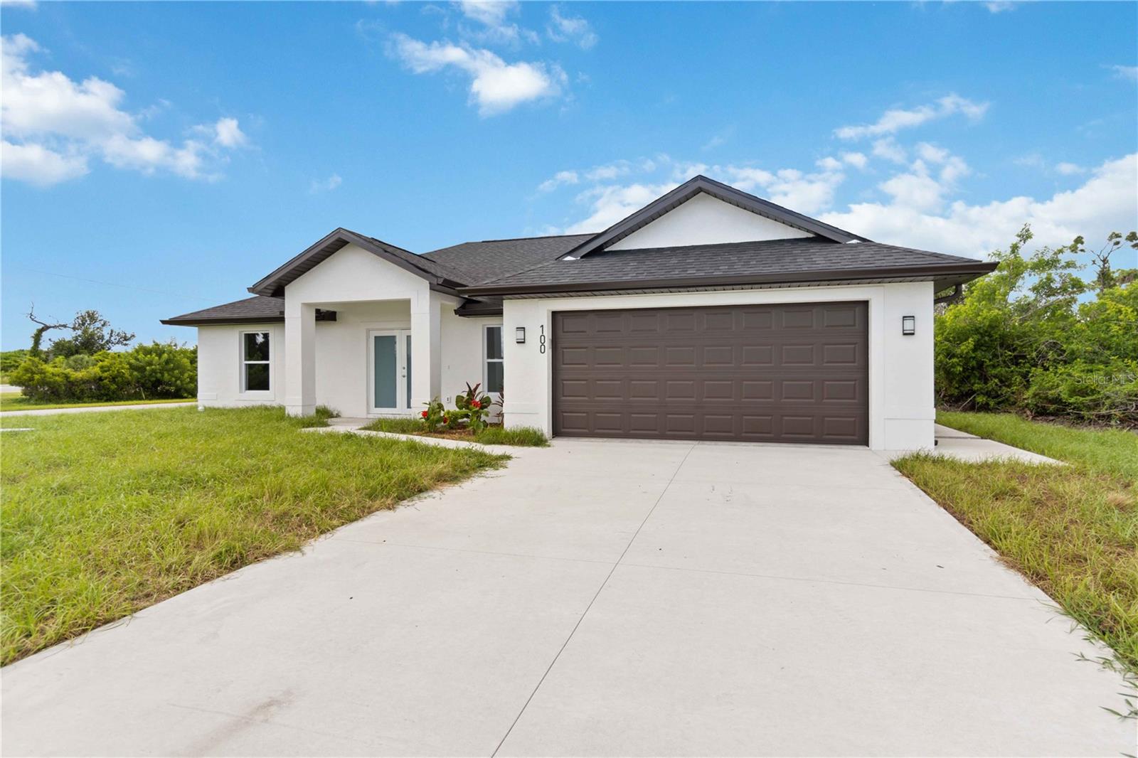 100 Abbott Ct, FL