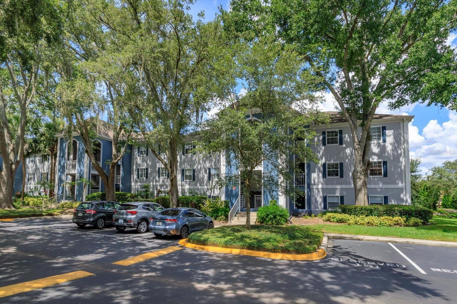 4102 Clubside Dr ##4102, FL