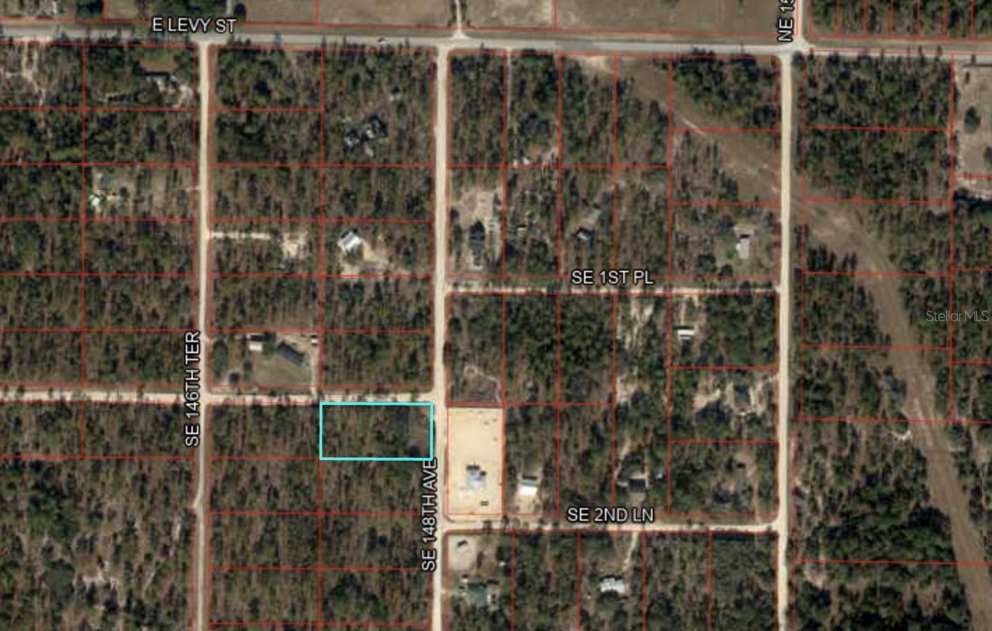 Tbd 148 Avenue, FL