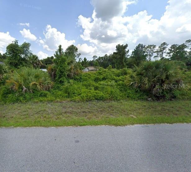 Barcelona Drive, FL