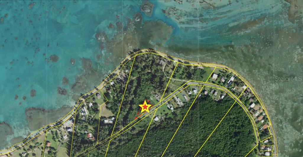 968 Camino Las Picuas Lot 18, PR