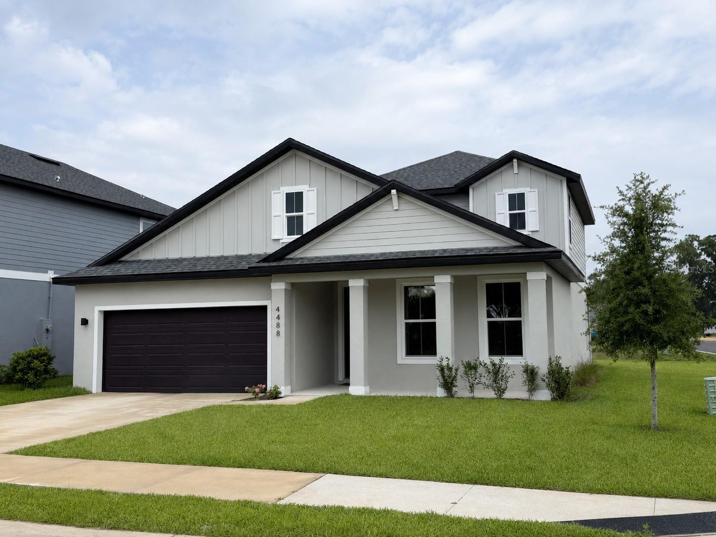 4488 Nw 37th Street Rd, FL