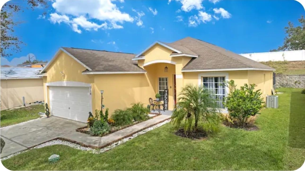 238 Sunset View Drive, FL