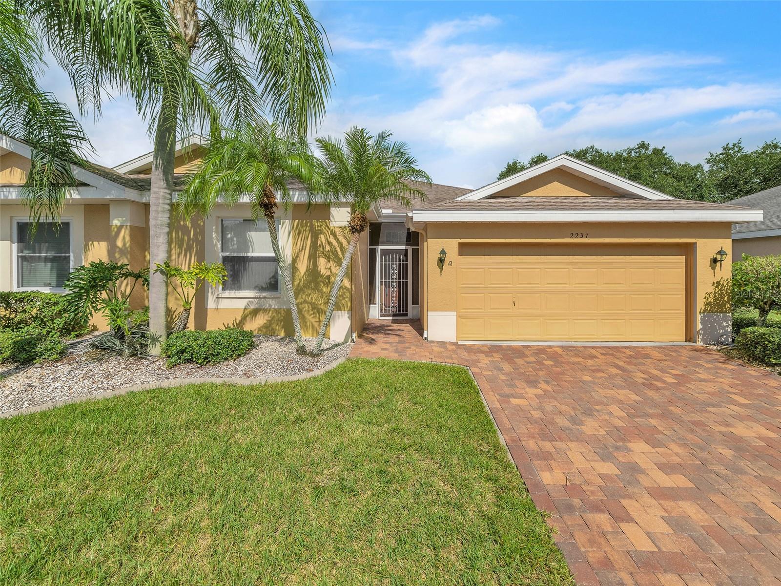 2237 Mayfield Palms Ln #2237, FL