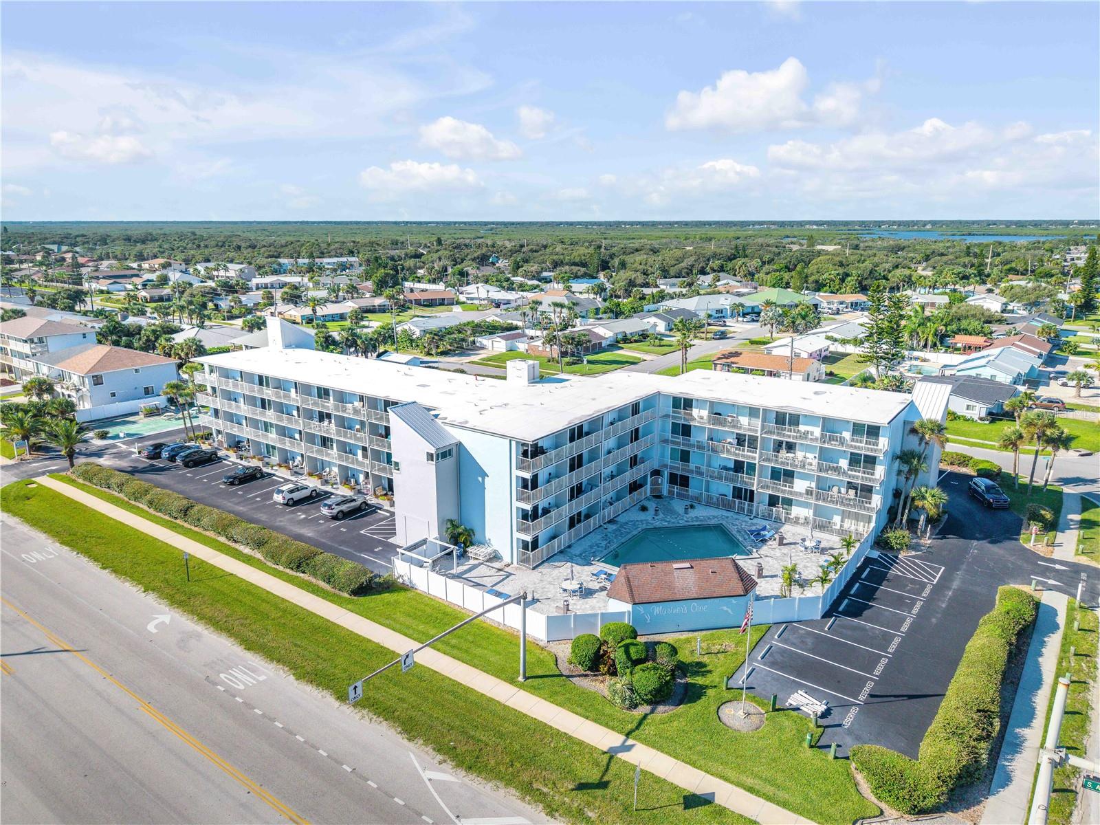 3700 Atlantic Avenue, FL