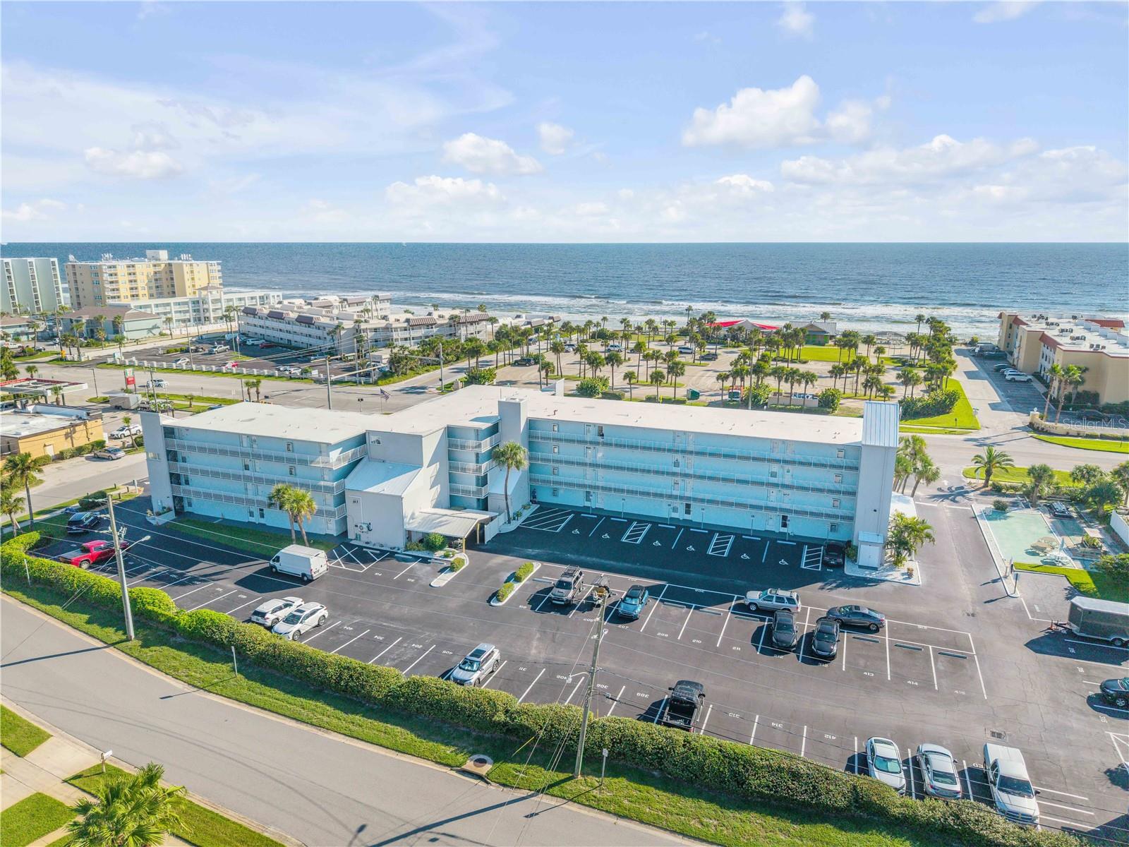 3700 Atlantic Avenue, FL