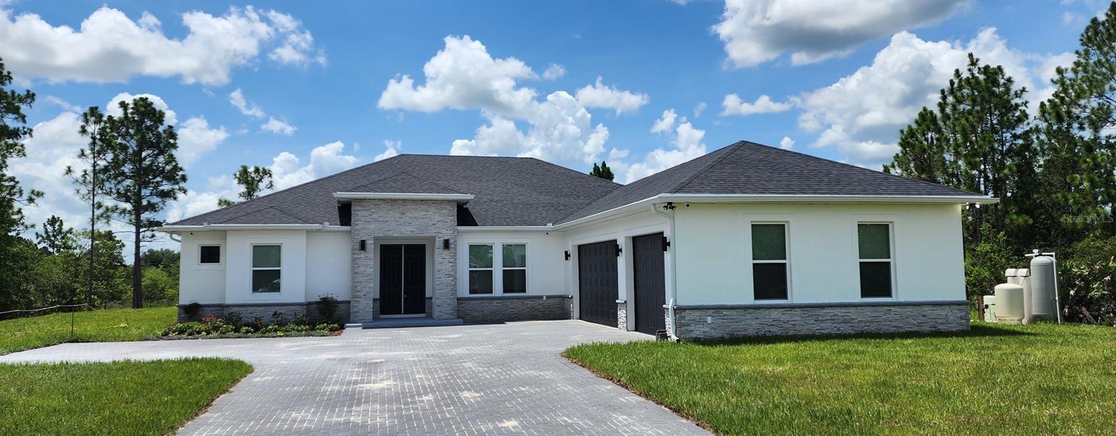 Lot 7e Iron Bridge Road, FL