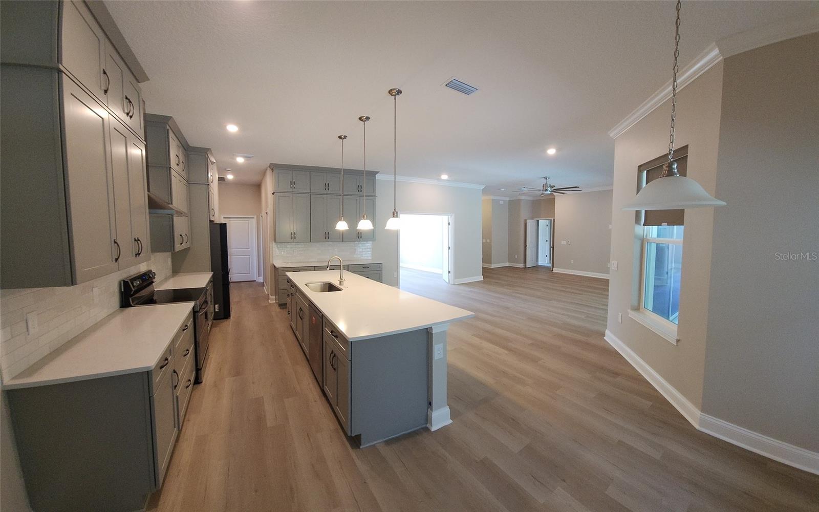 Lot 7e Iron Bridge Road, FL