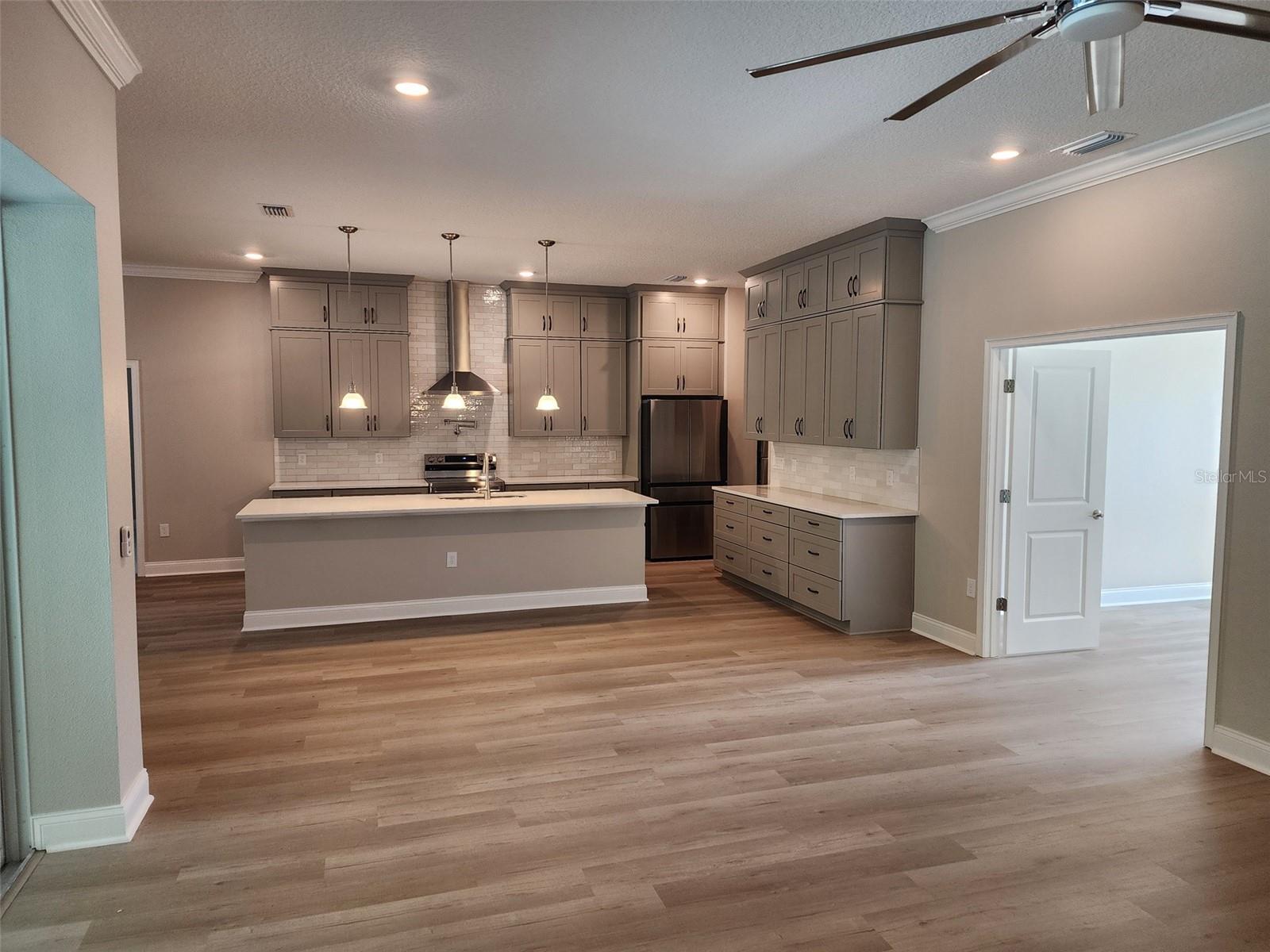 Lot 7e Iron Bridge Road, FL