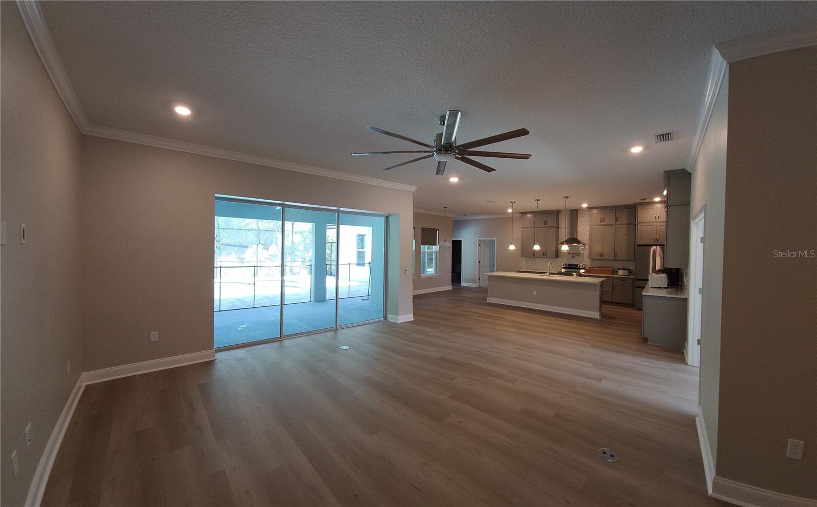 Lot 7e Iron Bridge Road, FL