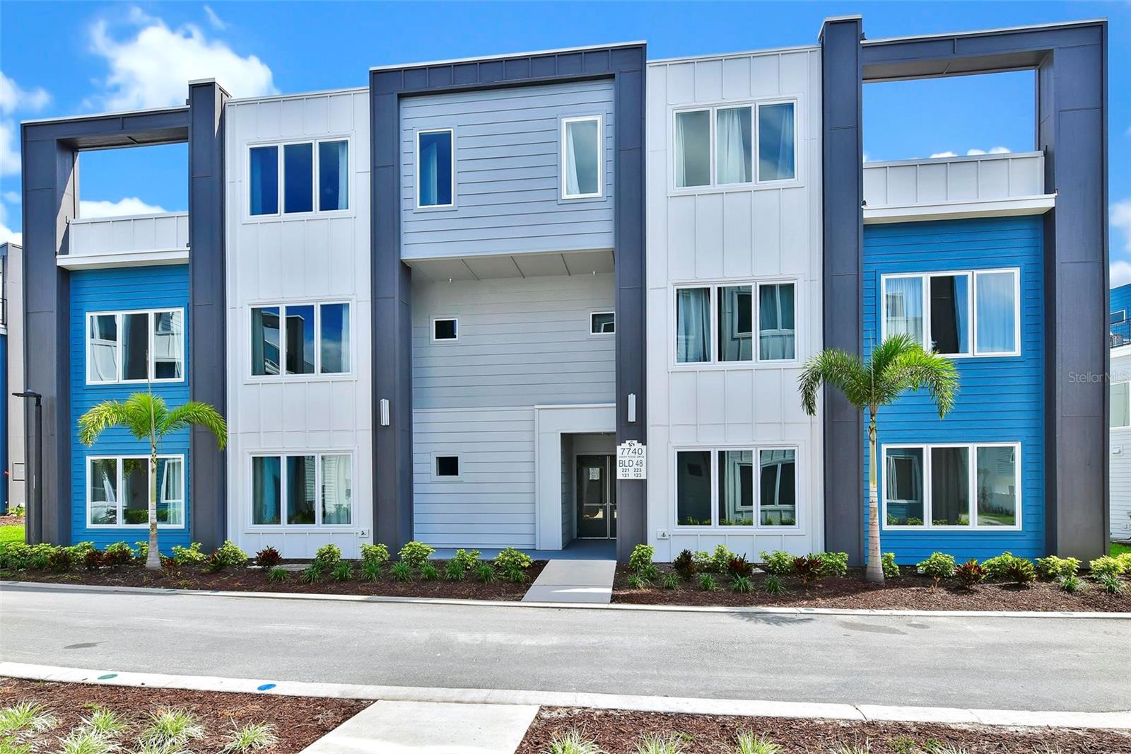 7740 Sandy Ridge Drive, FL