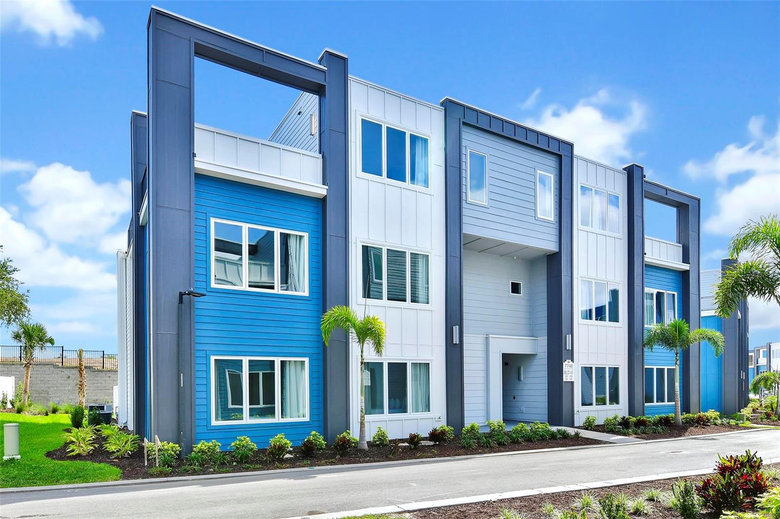 7740 Sandy Ridge Drive, FL