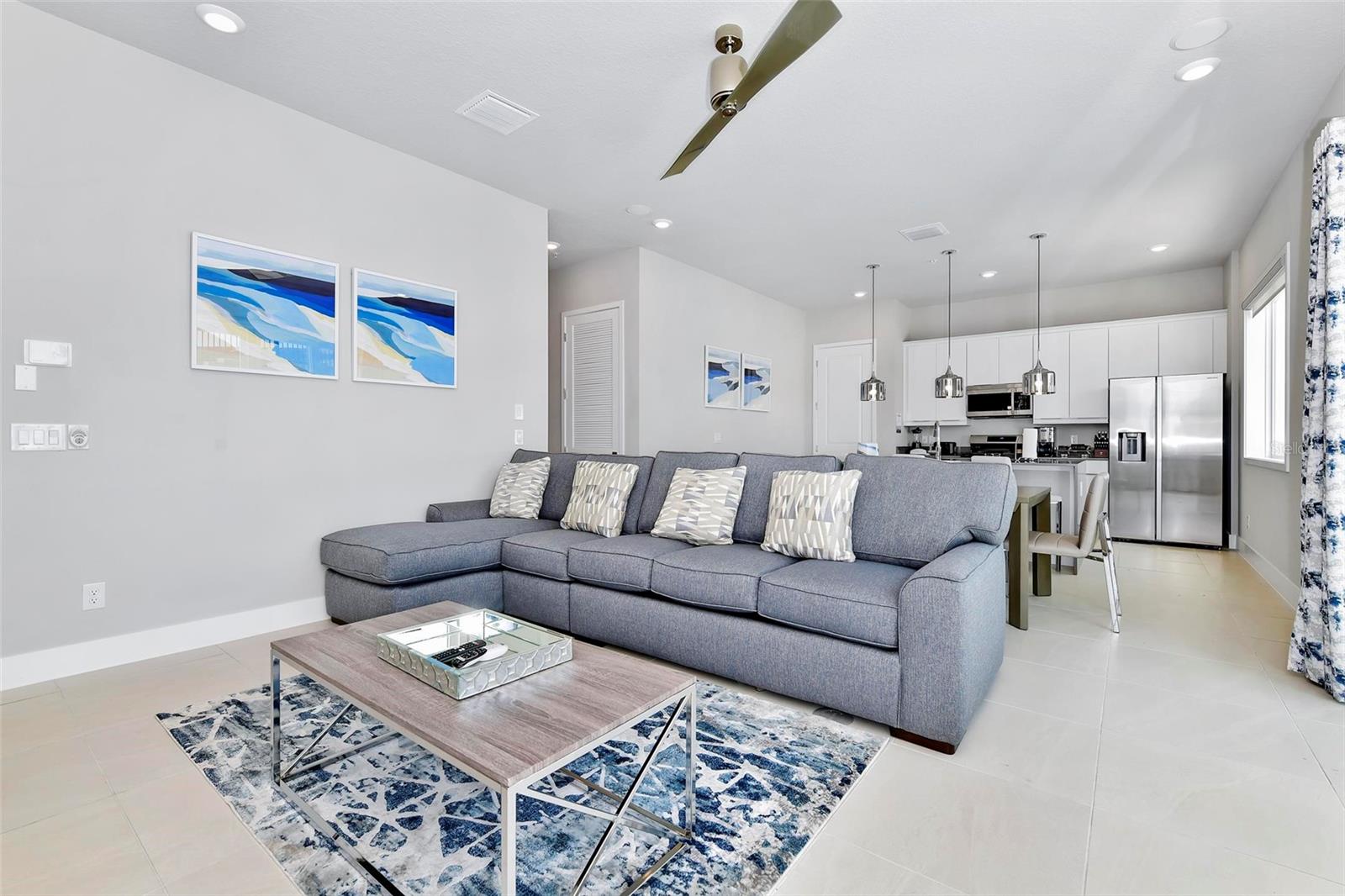 7740 Sandy Ridge Drive, FL