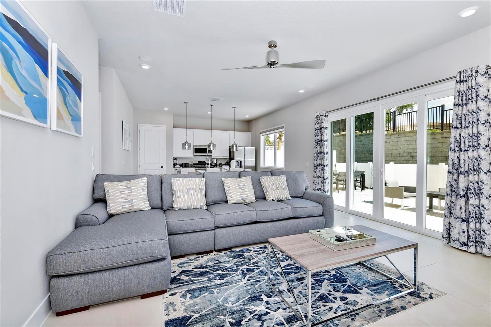 7740 Sandy Ridge Drive, FL