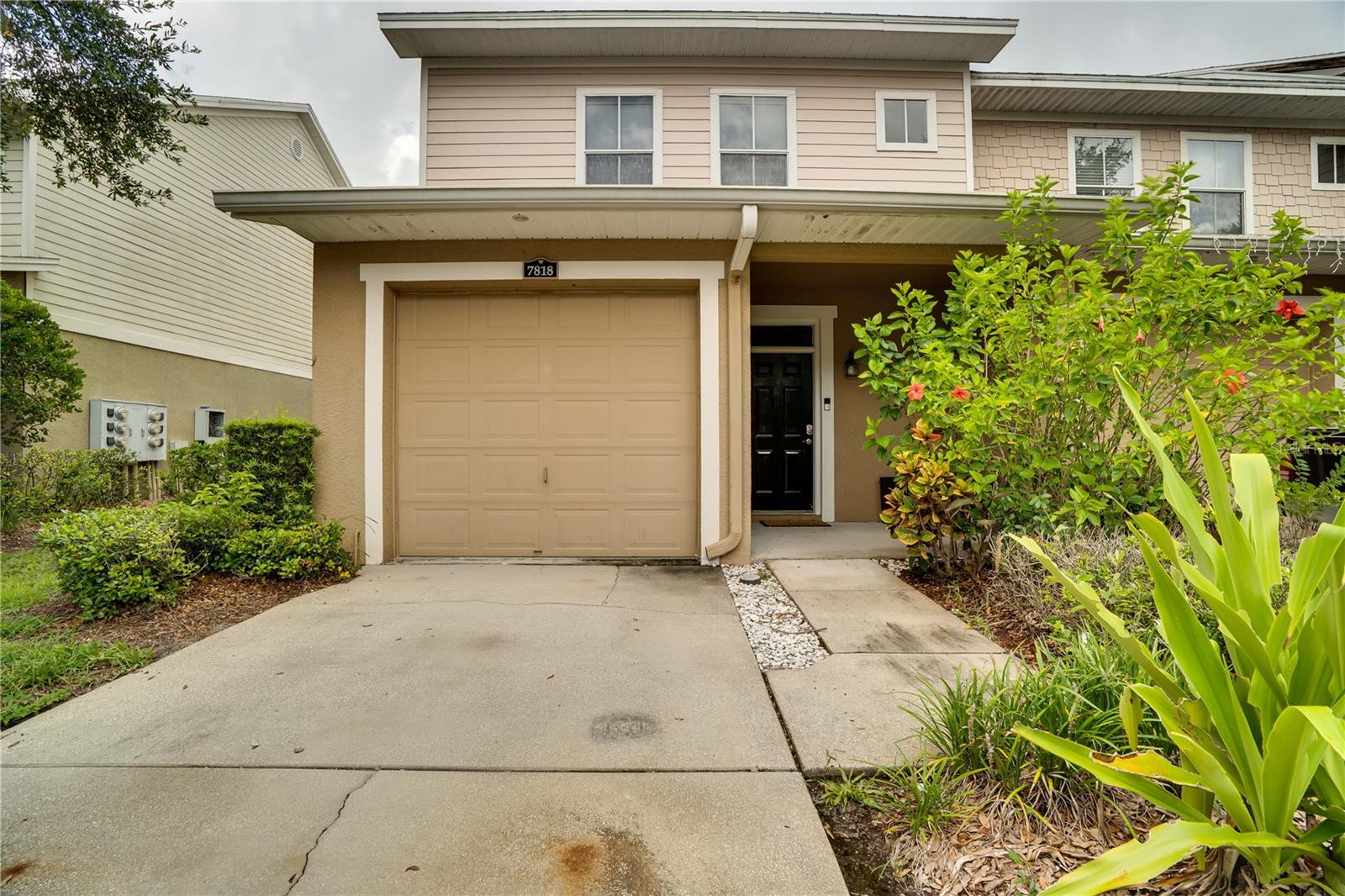 7818 Bally Money Road, FL