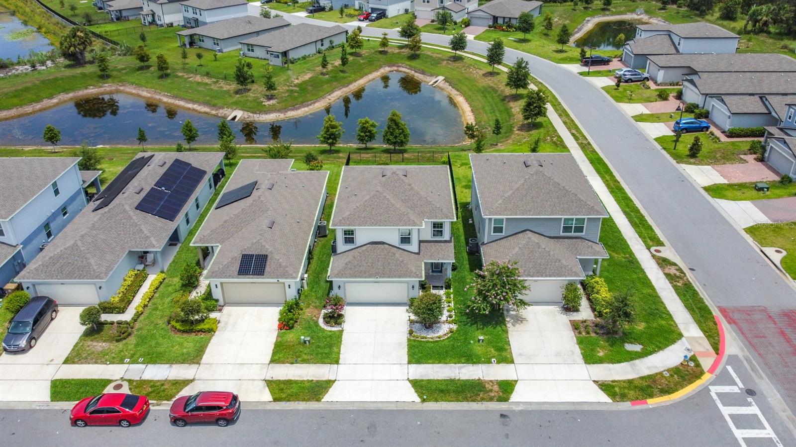 17450 Million Lakes Court, FL