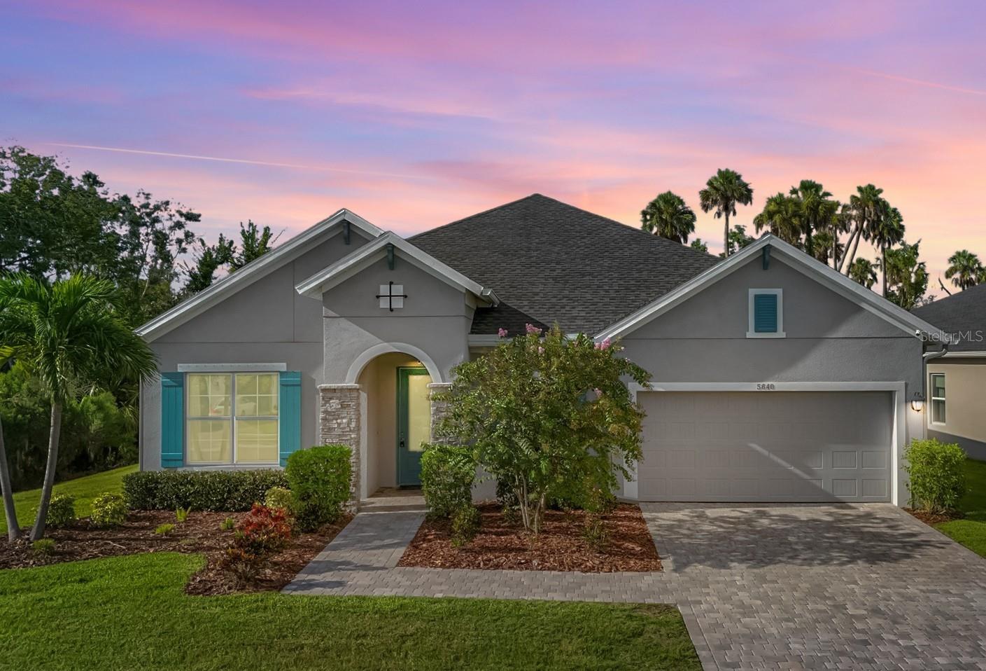 5640 Trevesta Place, FL