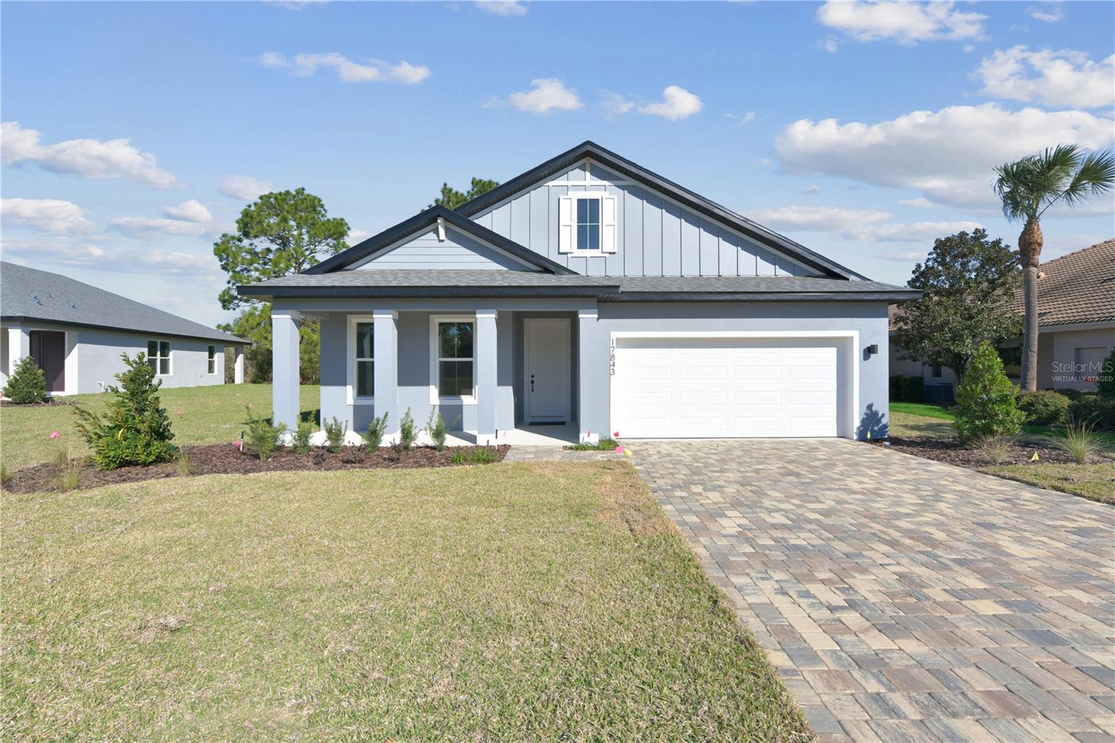 17843 Sw 68th Pl, FL