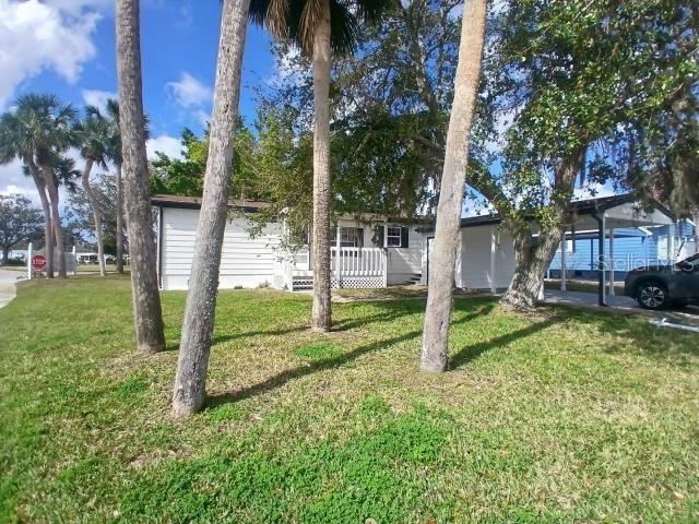 61 Mourningdove Court, FL