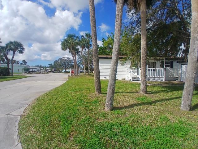 61 Mourningdove Court, FL