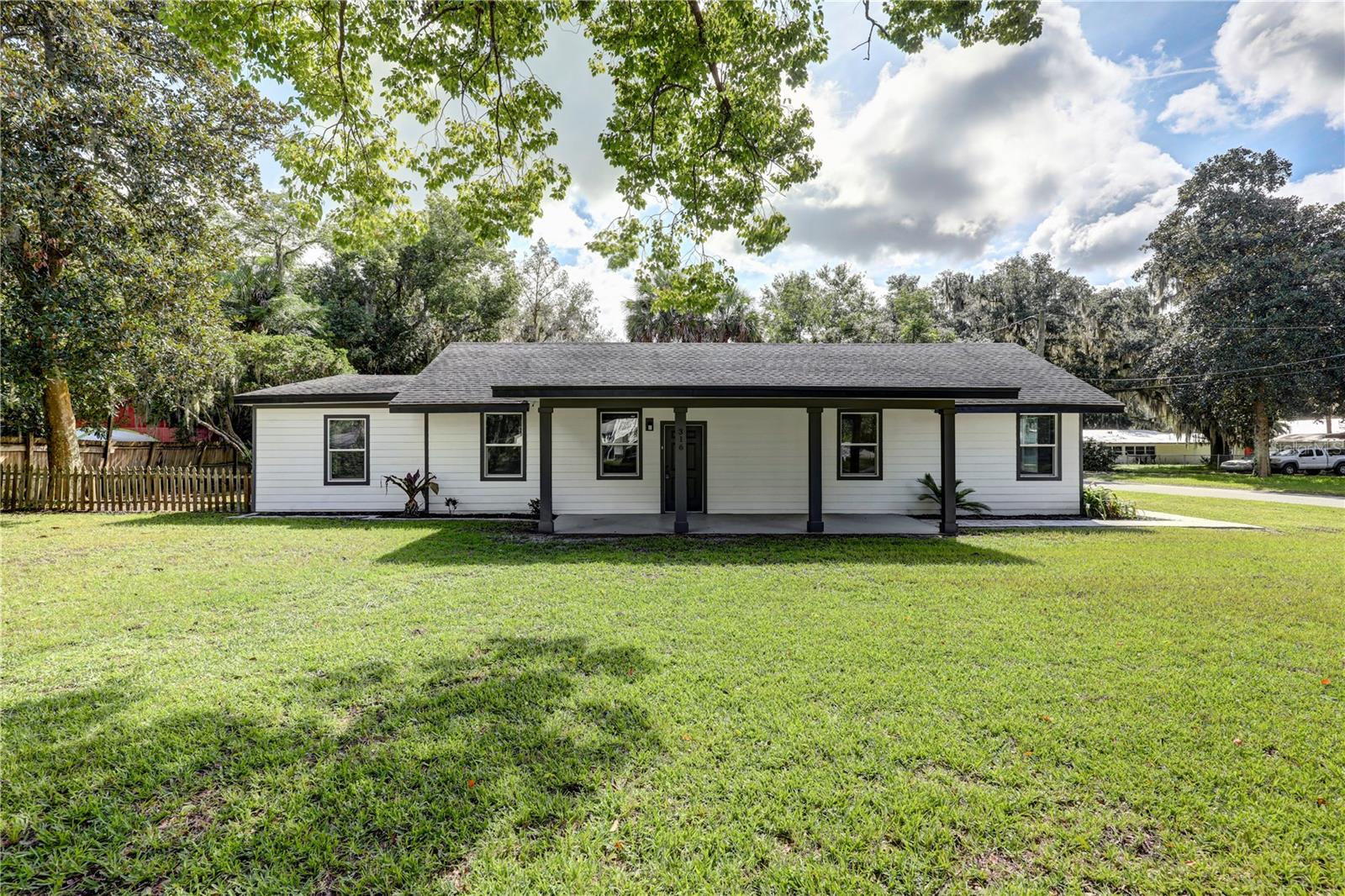 316 Cypress Avenue, FL