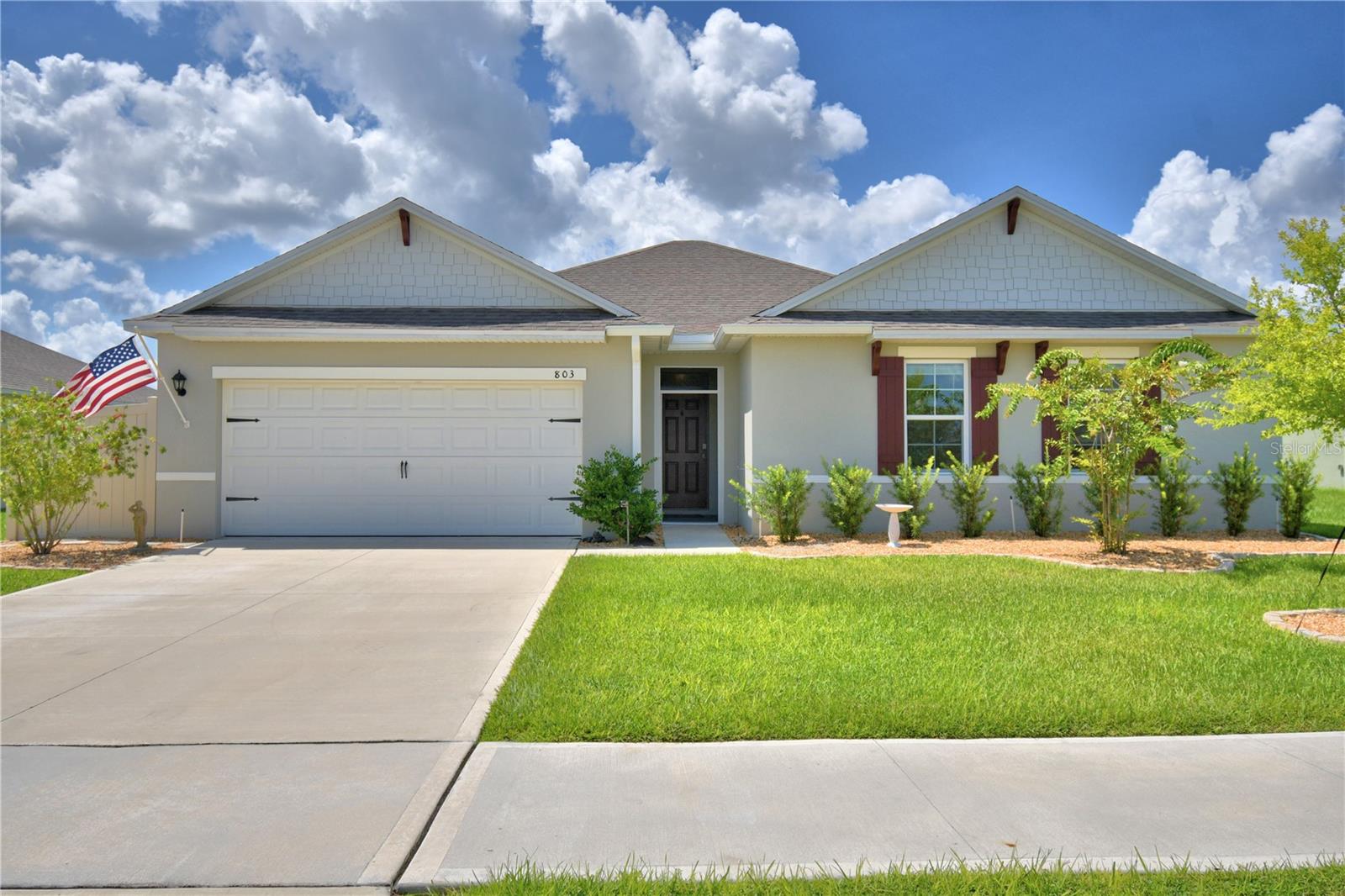 803 Auburn Grove Court, FL