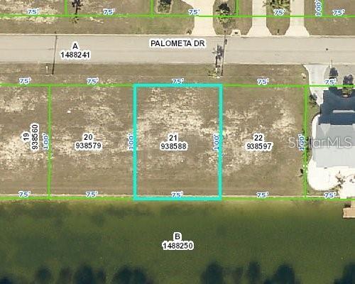 3384 Palometa Drive, FL