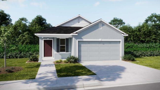 3928 Bluethread Way, FL