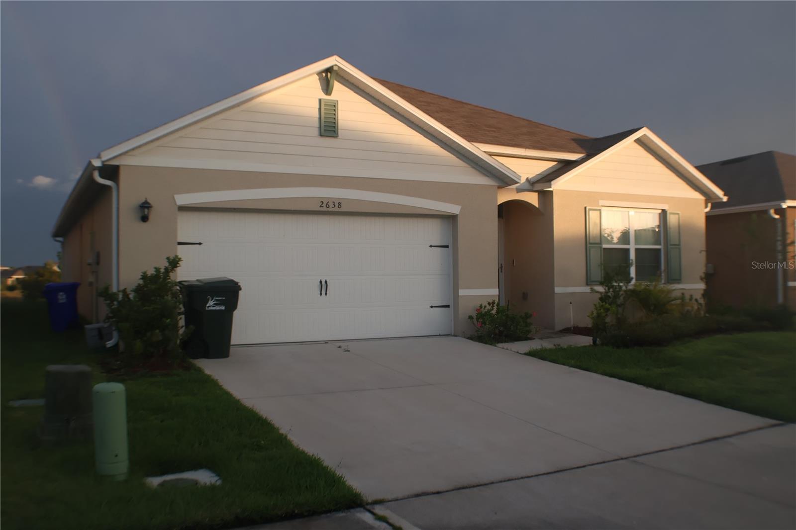 2638 Galway Grove Way, FL