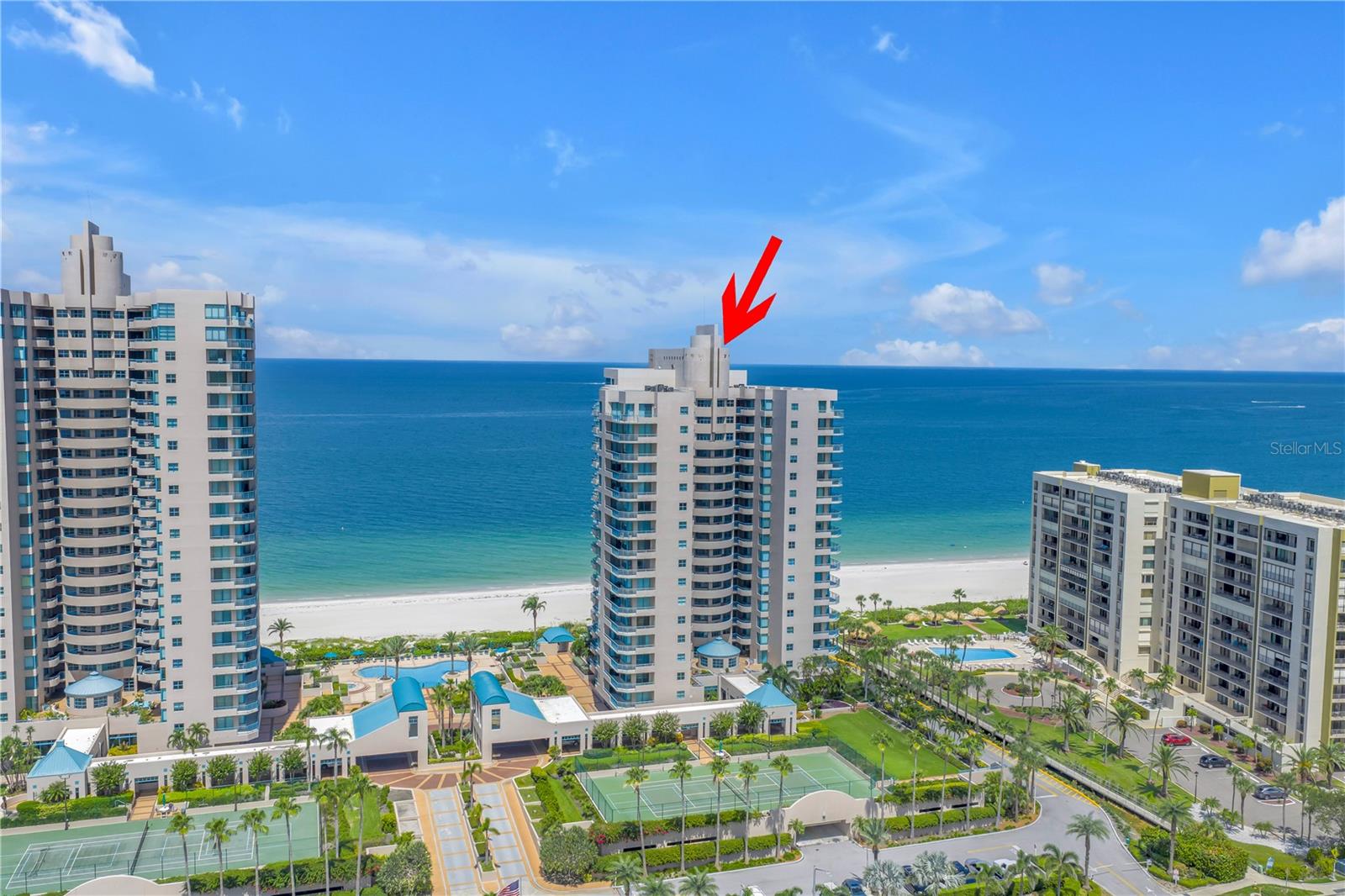 1520 Gulf Blvd #906, FL