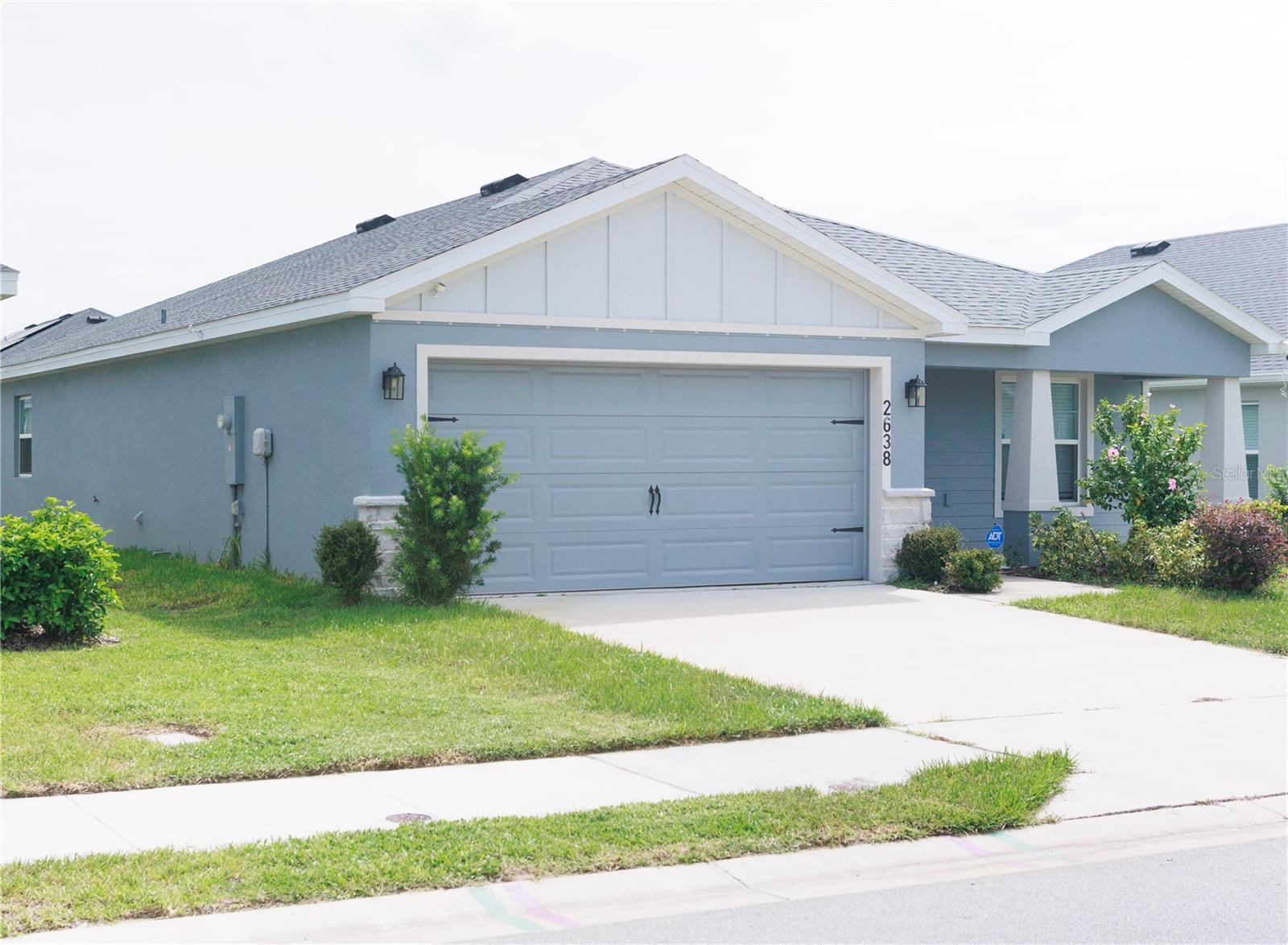 2638 San Marco Way, FL
