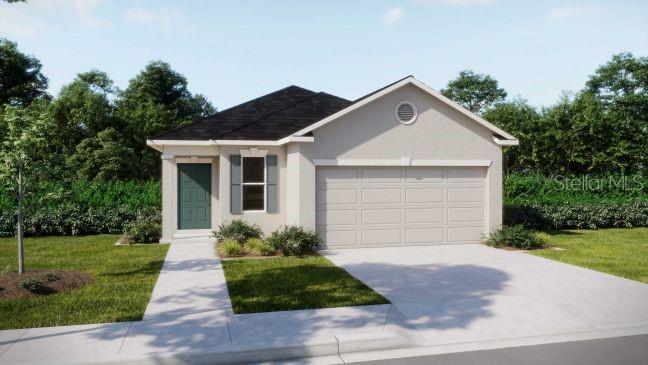 3900 Bluethread Way, FL