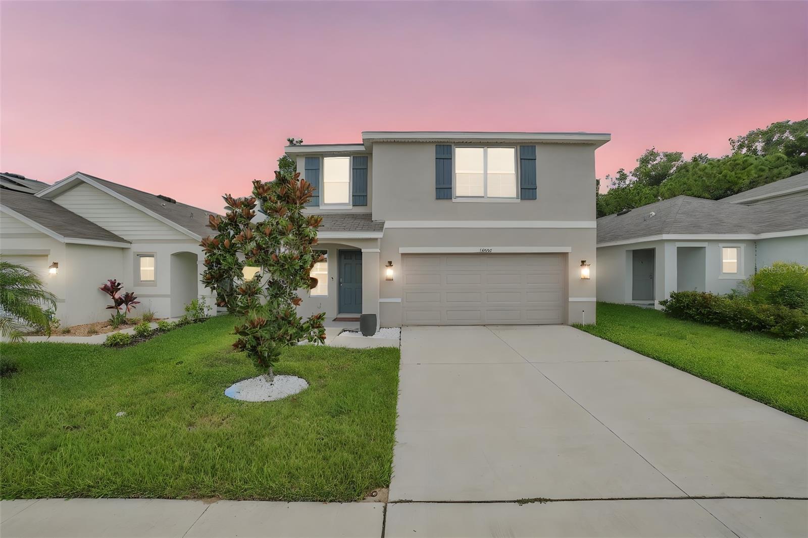 36558 Spanish Rose Drive, FL