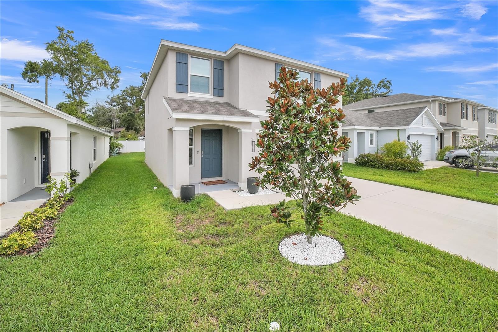 36558 Spanish Rose Drive, FL