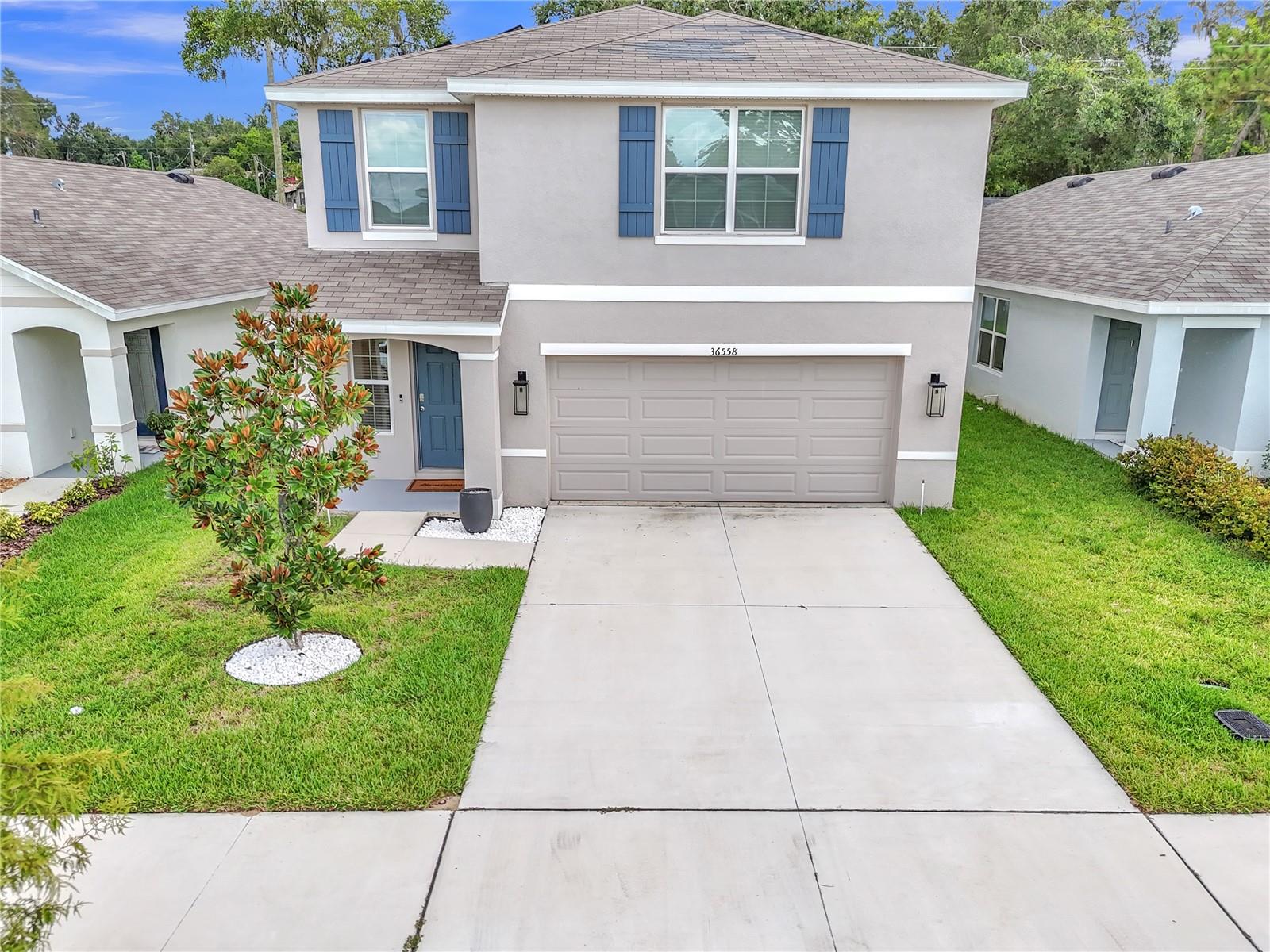 36558 Spanish Rose Drive, FL