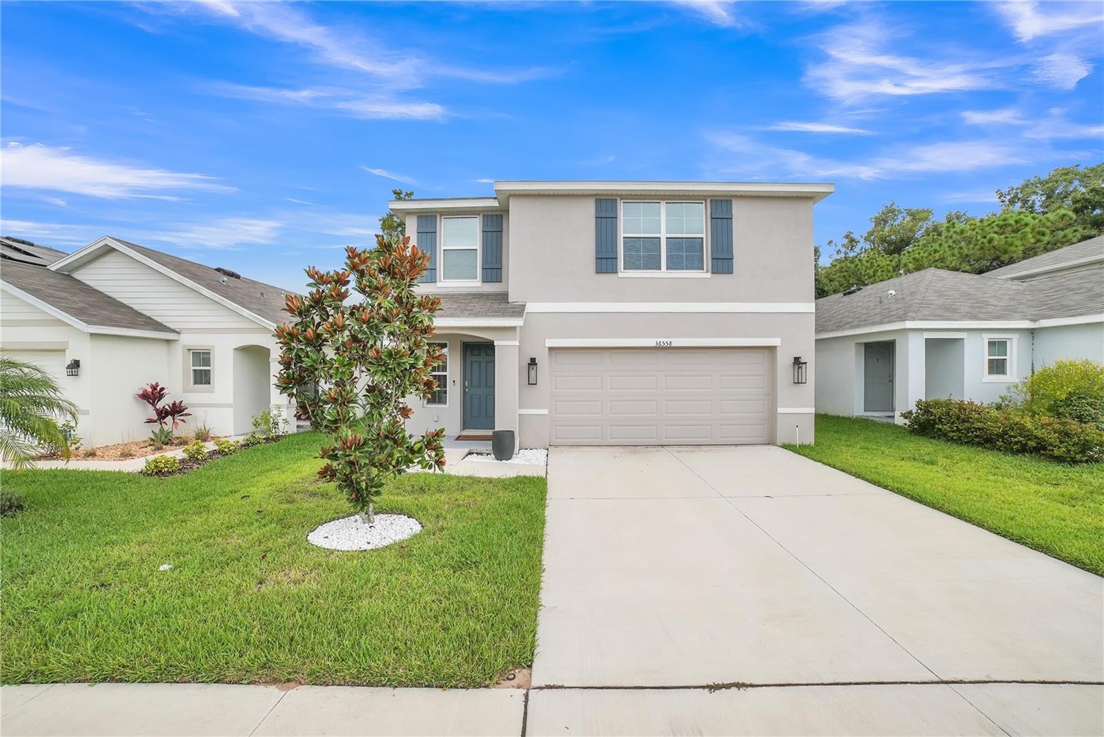 36558 Spanish Rose Drive, FL