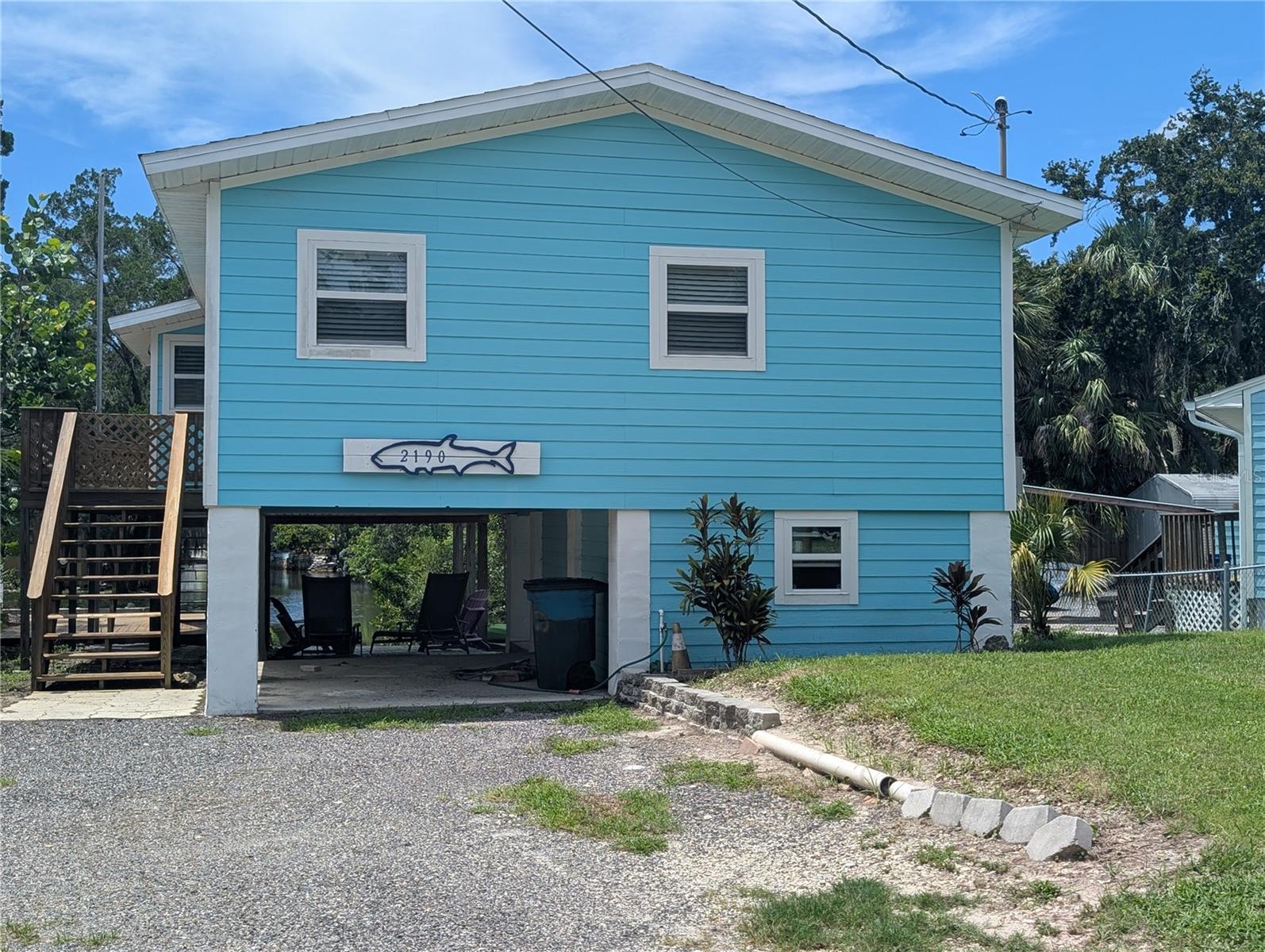 2190 Seaport Point, FL