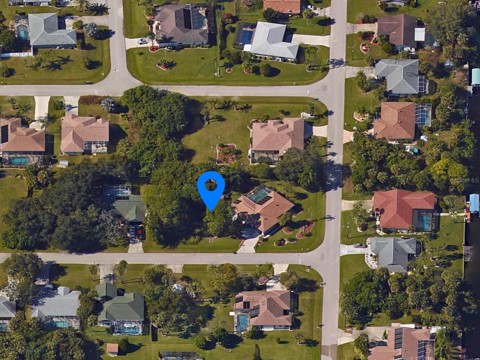 4203 Day Street, FL
