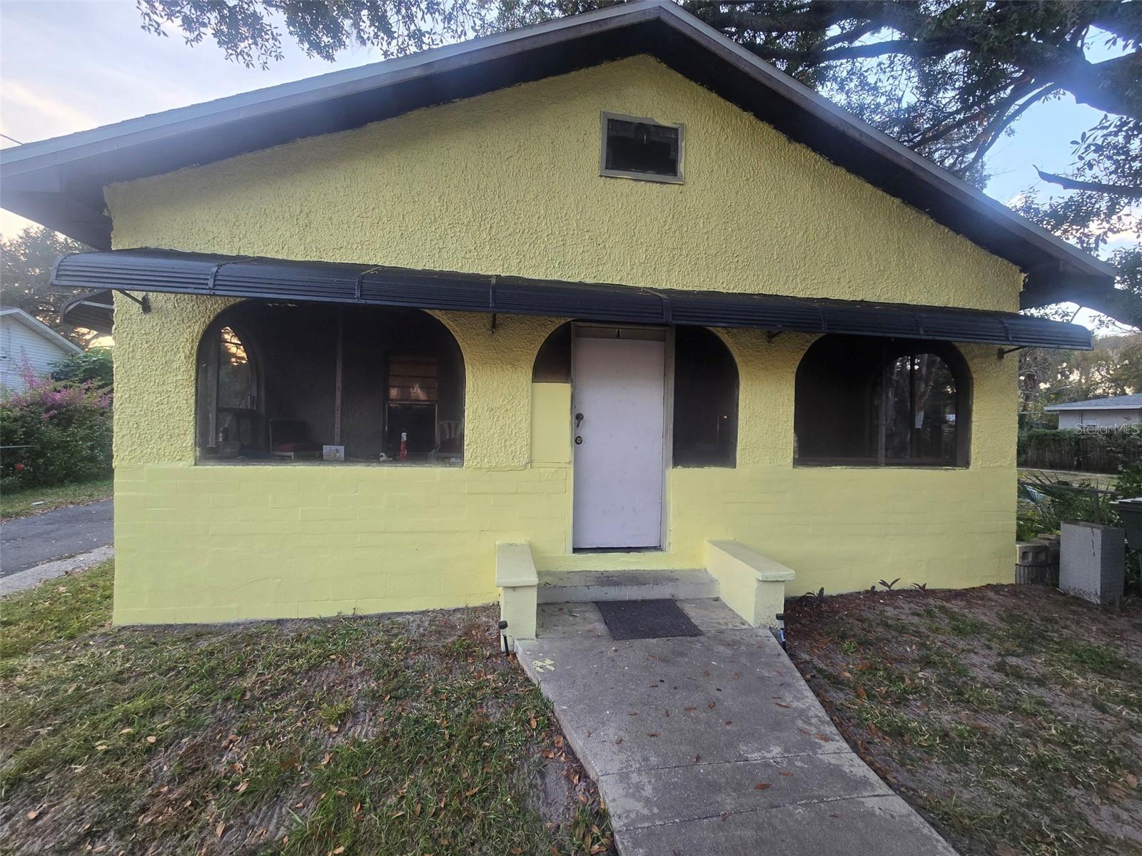 326 Jefferson Street, FL