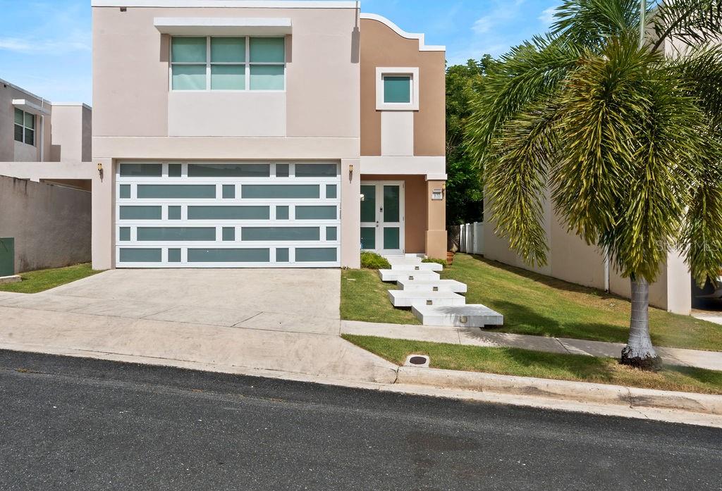 Urb Mirabella B-53 Aquamarina, PR