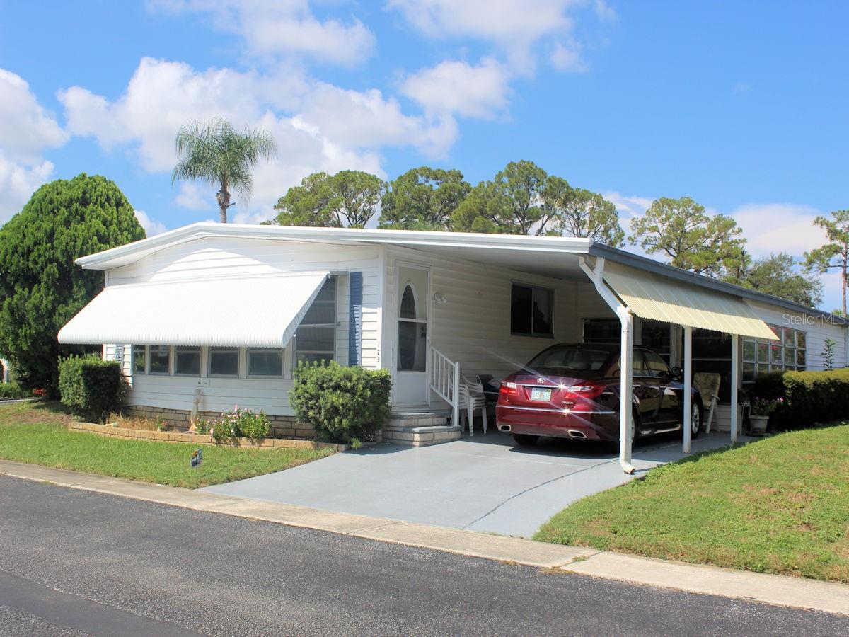 129 Royal Palm Circle, FL