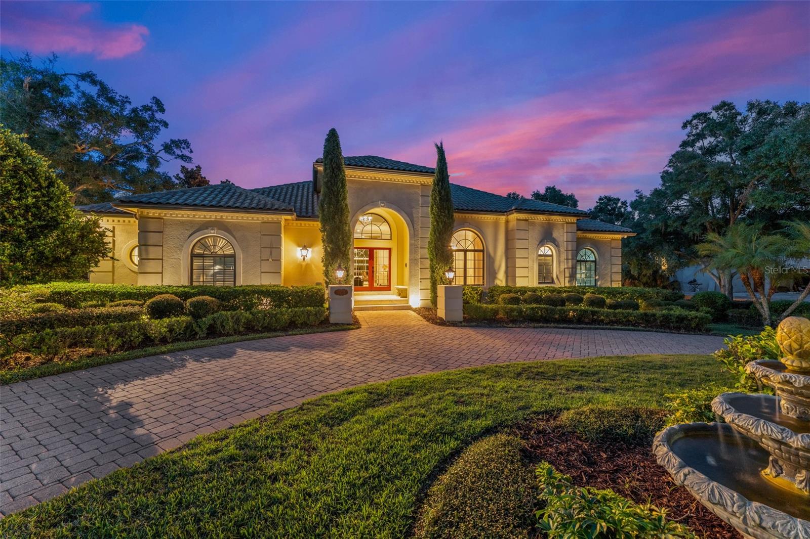 9731 Chestnut Ridge Dr, FL