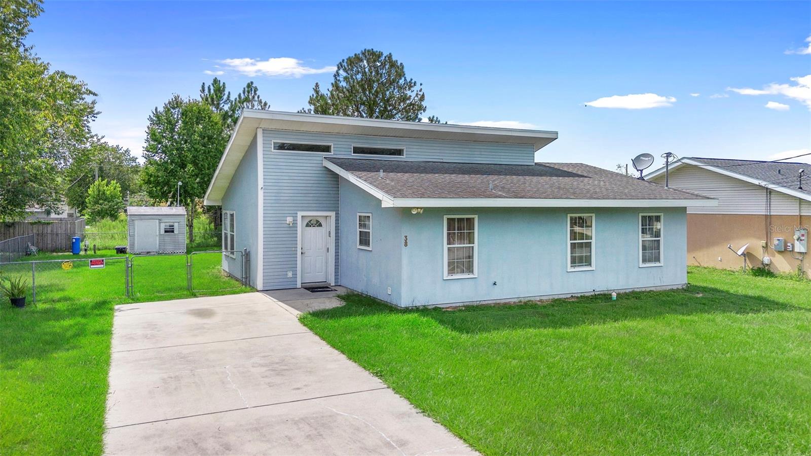 38 Juniper Pass Dr, FL