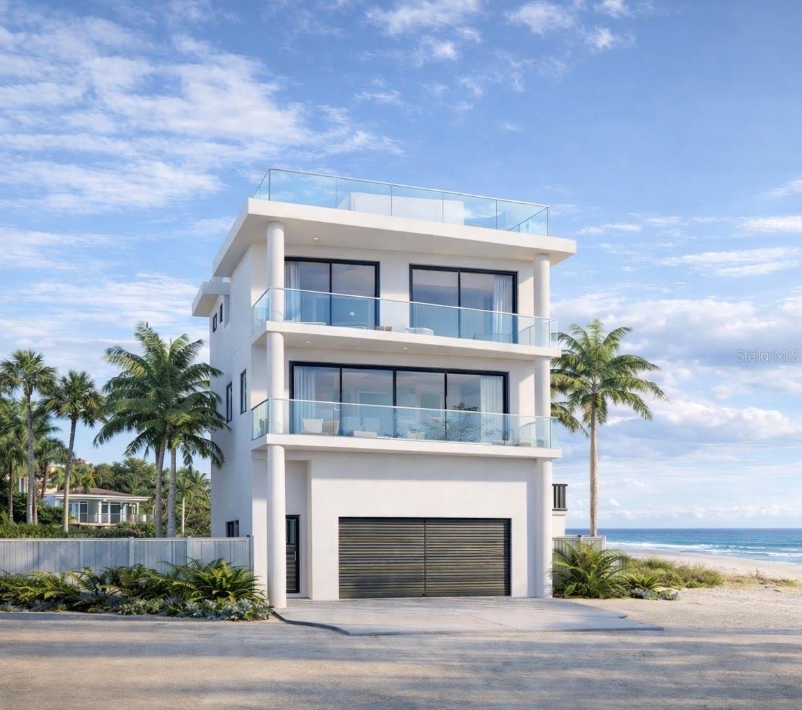 303 Gulf Dr N, FL